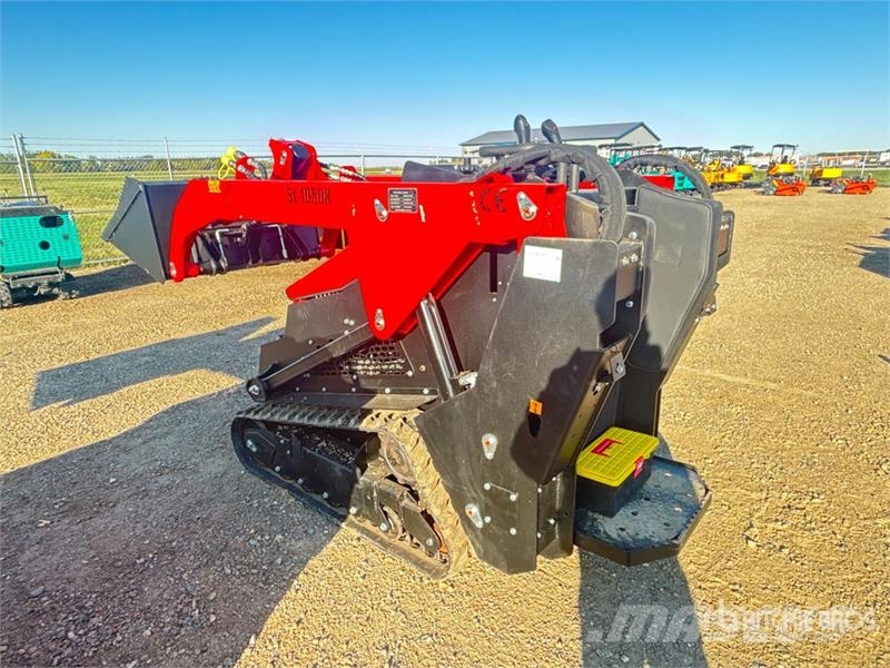 SDLOOL 1050K Mini Compact Track Loader (Unused) Skid steer loaders