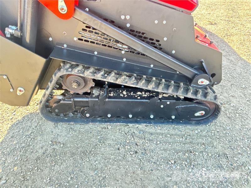 SDLOOL 1050K Mini Compact Track Loader (Unused) Skid steer loaders
