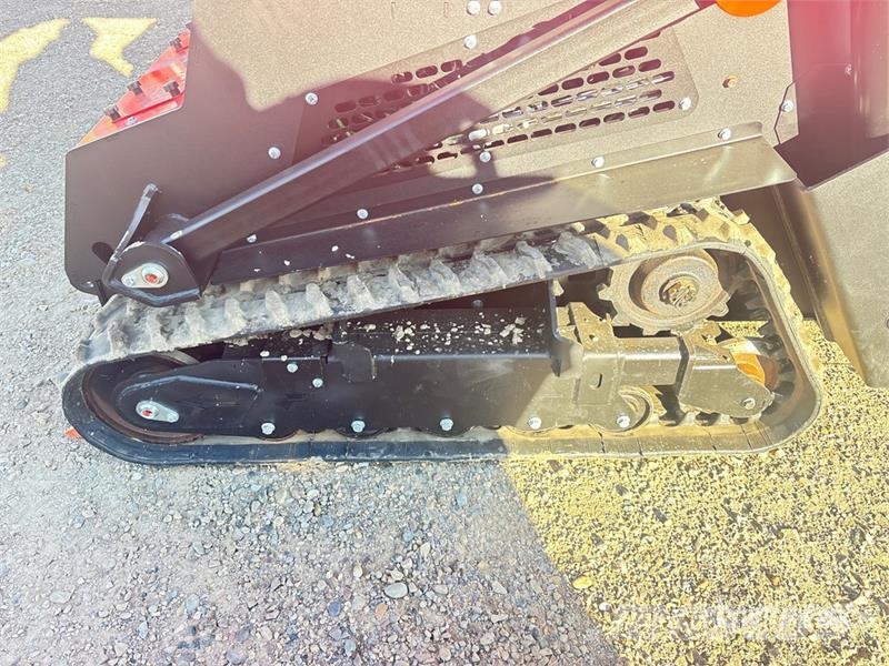 SDLOOL 1050K Mini Compact Track Loader (Unused) Skid steer loaders
