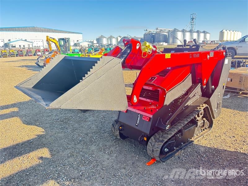 SDLOOL 1050K Mini Compact Track Loader (Unused) Skid steer loaders