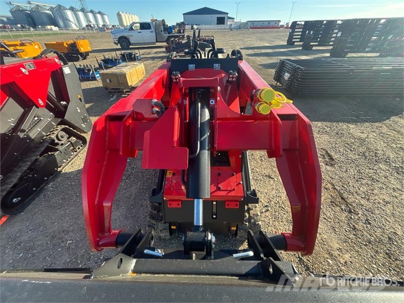  SDLOOL 1050K Mini Compact Track Loader (Unused) Skid steer loaders
