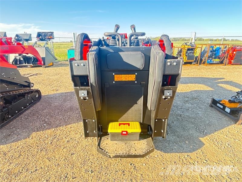 SDLOOL 1050K Mini Compact Track Loader (Unused) Skid steer loaders