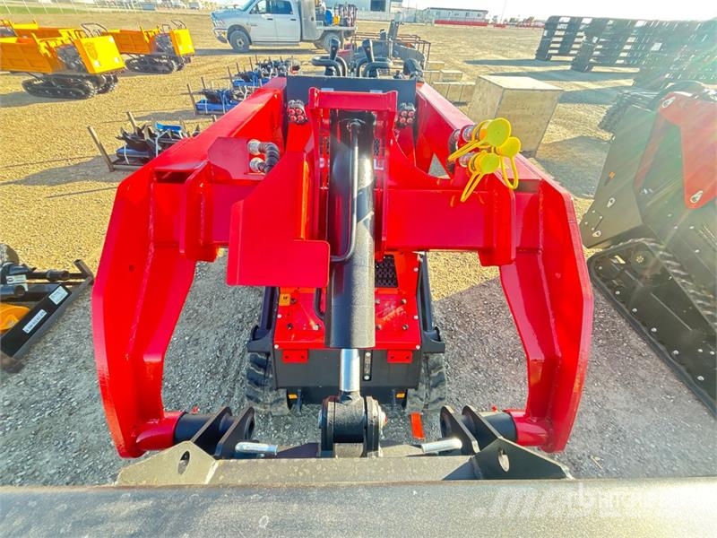 SDLOOL 1050K Mini Compact Track Loader (Unused) Skid steer loaders