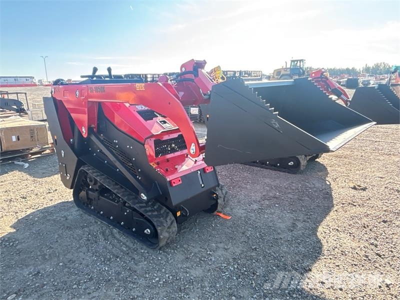 SDLOOL 1050K Mini Compact Track Loader (Unused) Skid steer loaders