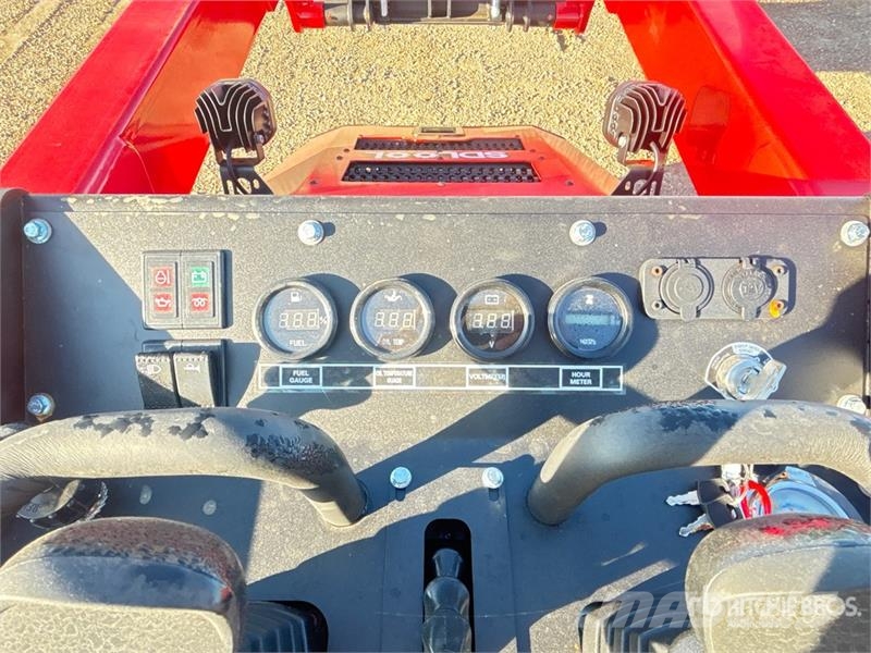  SDLOOL 1050K Mini Compact Track Loader (Unused) Skid steer loaders