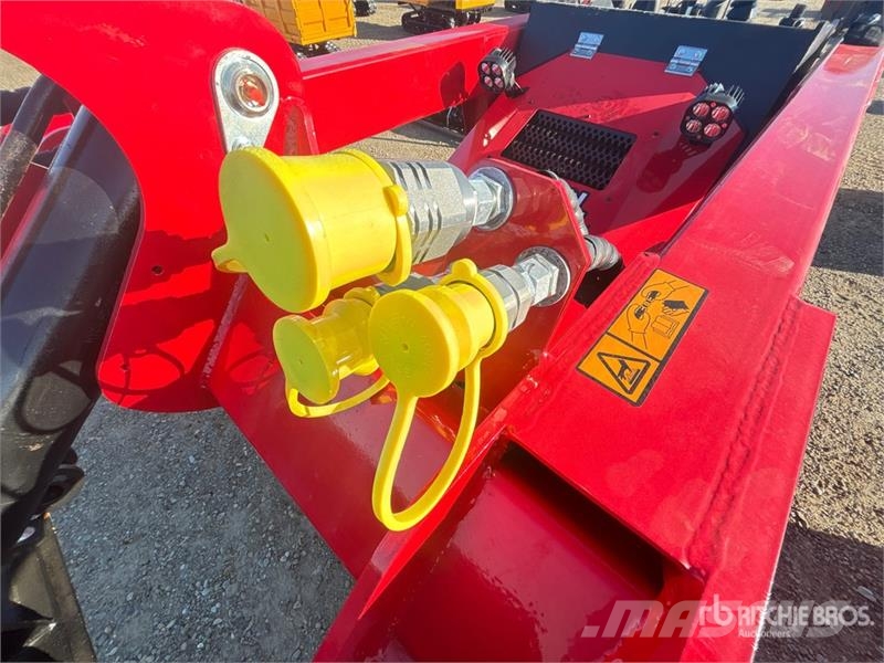 SDLOOL 1050K Mini Compact Track Loader (Unused) Skid steer loaders