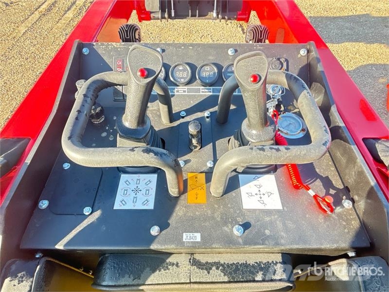  SDLOOL 1050K Mini Compact Track Loader (Unused) Skid steer loaders
