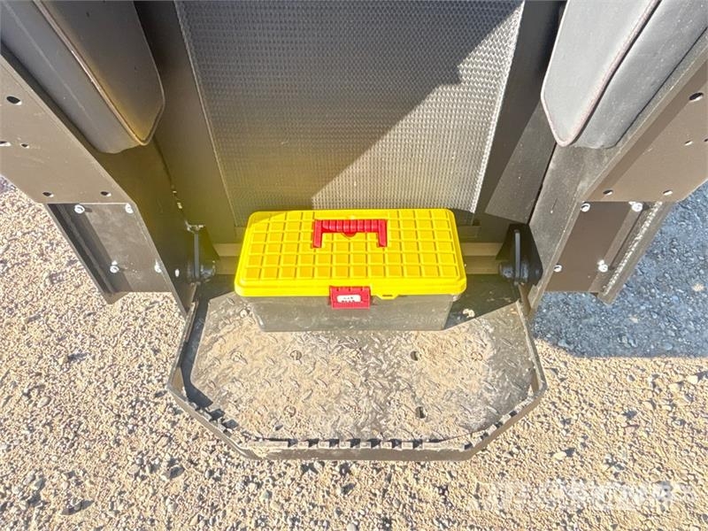 SDLOOL 1050K Mini Compact Track Loader (Unused) Skid steer loaders