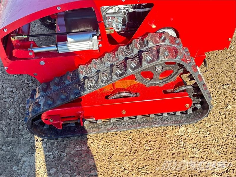 SDLOOL 800 Remote Control Lawn Mower (Unused) 탑승형 잔디깎기