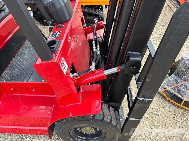  SDLOOL D-15 3300 lb Electric Forklift (Unused) Carrelli elevatori elettrici