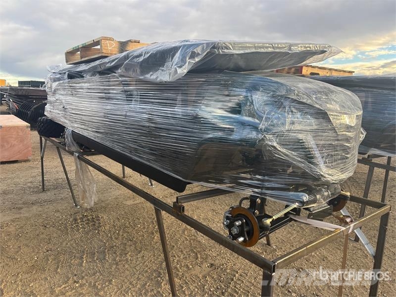 SDLOOL GC42L Electric Off-Road Golf Cart (Unused) Golfikärud