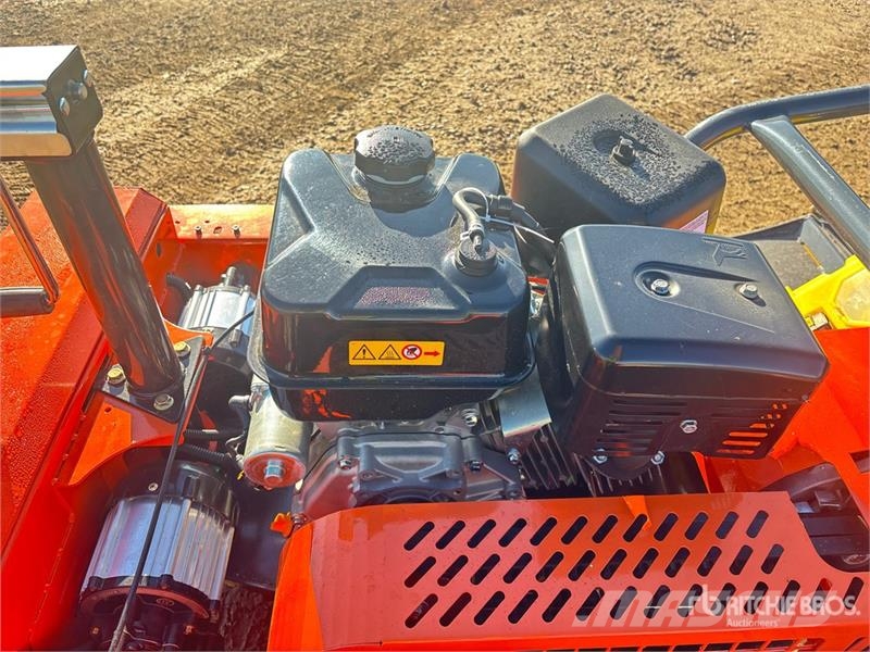 SDLOOL LM1000Q Remote Control Lawn Mower (Unused) Traktorske kosilice
