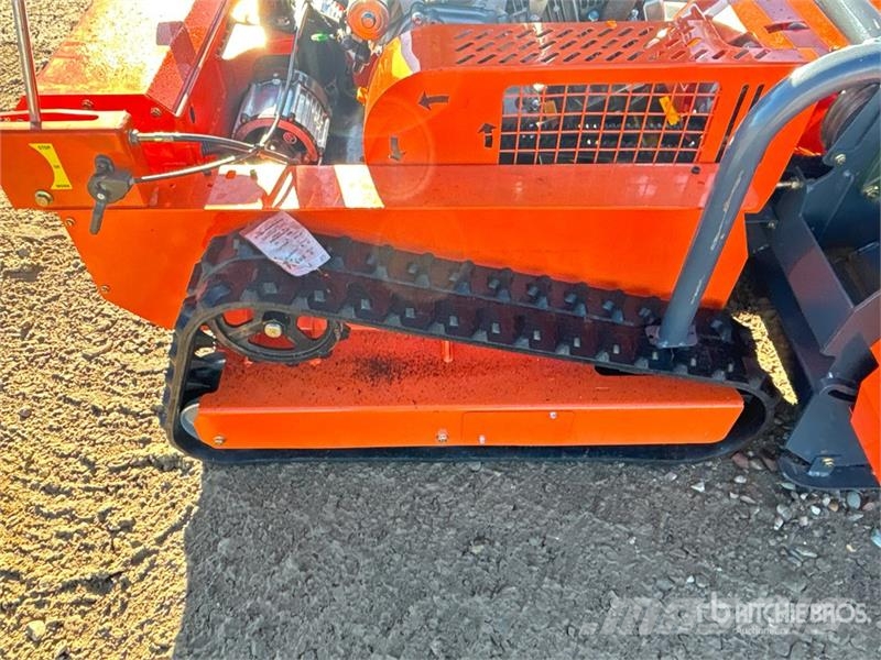 SDLOOL LM1000Q Remote Control Lawn Mower (Unused) Traktorske kosilice