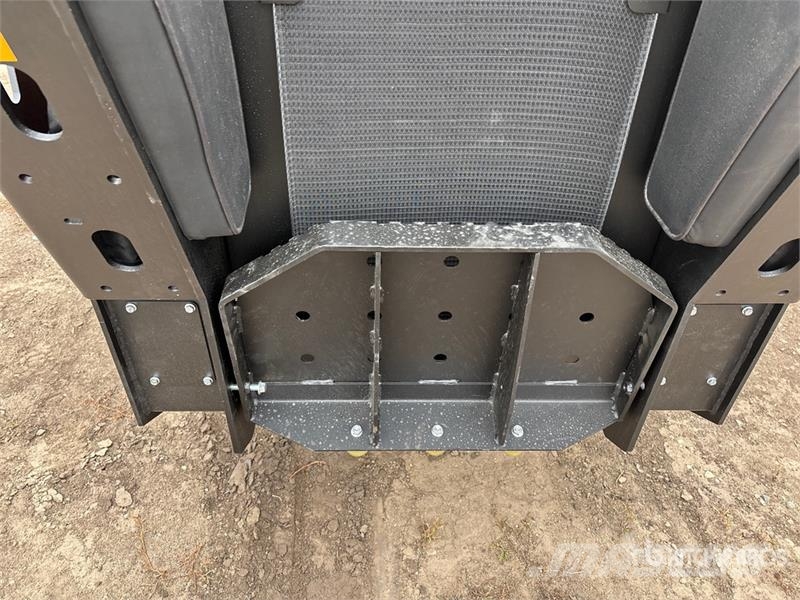 SDLOOL SL-1050K Mini Compact Track Loader (Unused) Minilæsser - skridstyret