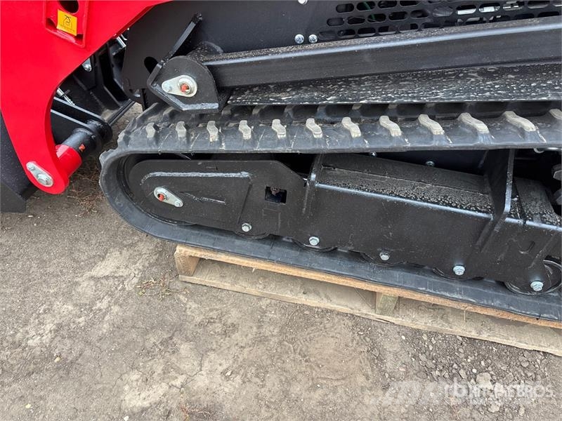  SDLOOL SL-1050K Mini Compact Track Loader (Unused) Minilæsser - skridstyret