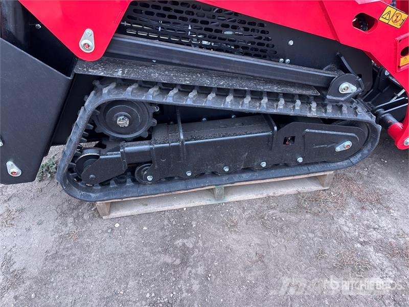  SDLOOL SL-1050K Mini Compact Track Loader (Unused) Minilæsser - skridstyret