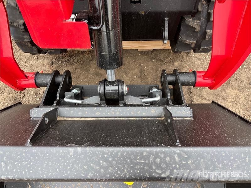 SDLOOL SL-1050K Mini Compact Track Loader (Unused) Minilæsser - skridstyret