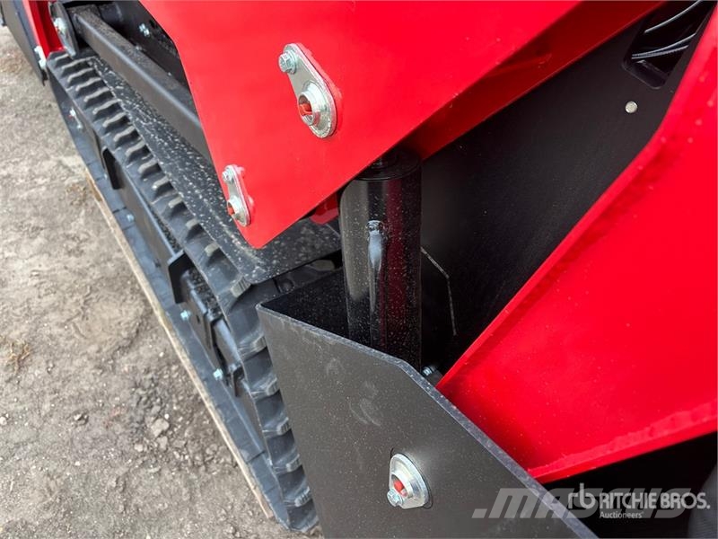  SDLOOL SL-1050K Mini Compact Track Loader (Unused) Minilæsser - skridstyret