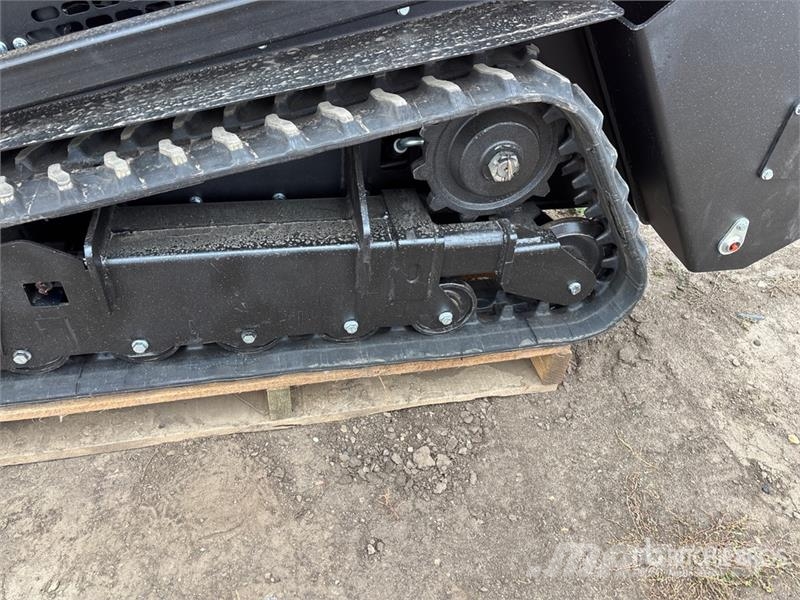  SDLOOL SL-1050K Mini Compact Track Loader (Unused) Minilæsser - skridstyret