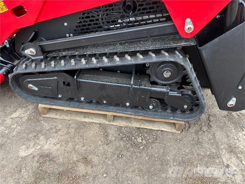  SDLOOL SL-1050K Mini Compact Track Loader (Unused) Minilæsser - skridstyret