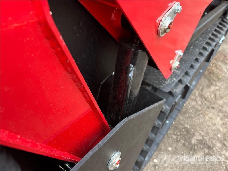  SDLOOL SL-1050K Mini Compact Track Loader (Unused) Minilæsser - skridstyret