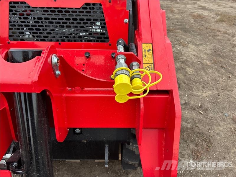 SDLOOL SL-1050K Mini Compact Track Loader (Unused) Minilæsser - skridstyret