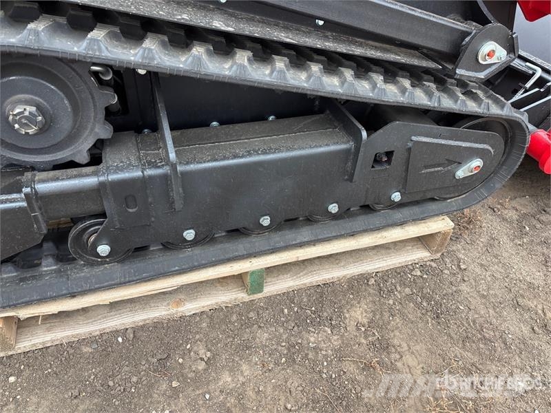 SDLOOL SL-1050K Mini Compact Track Loader (Unused) Minilæsser - skridstyret