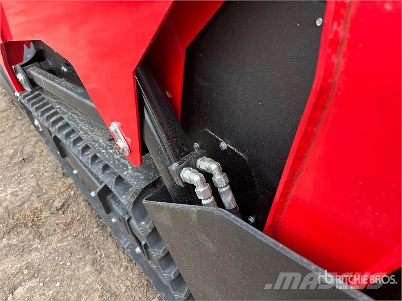 SDLOOL SL-1050K Mini Compact Track Loader (Unused) Minilæsser - skridstyret