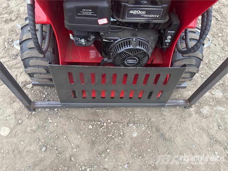  SDLOOL SL-323TZ Mini Skid Steer Loader (Unused) لوادر انزلاقية التوجيه