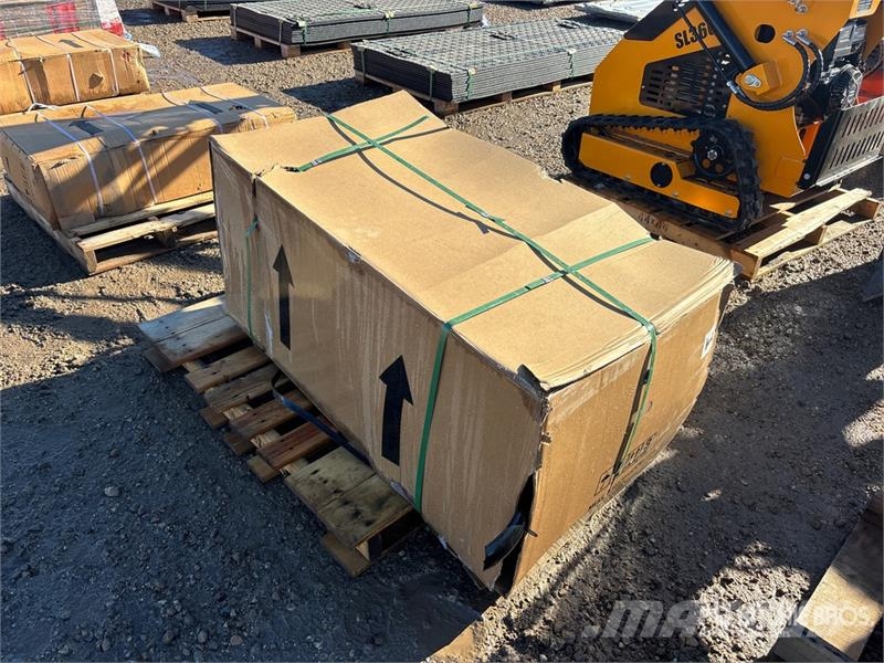  SDLOOL SL-D3 Electric Trike (Unused) سيارات