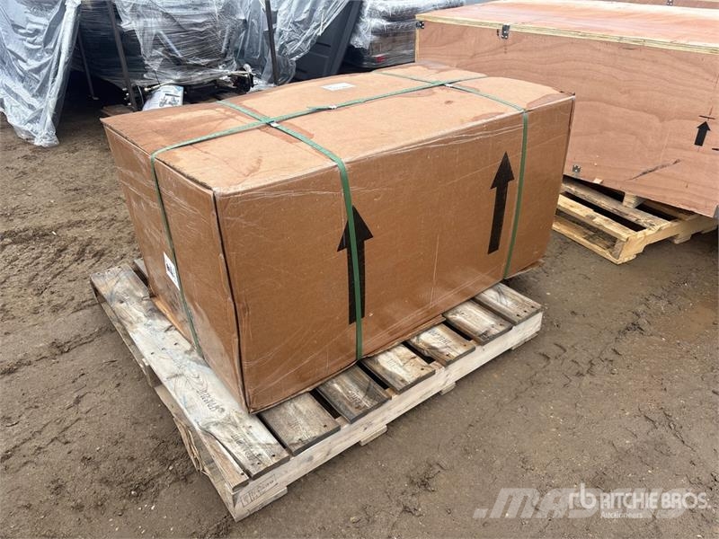  SDLOOL SL-D3 Electric Trike (Unused) 汽车