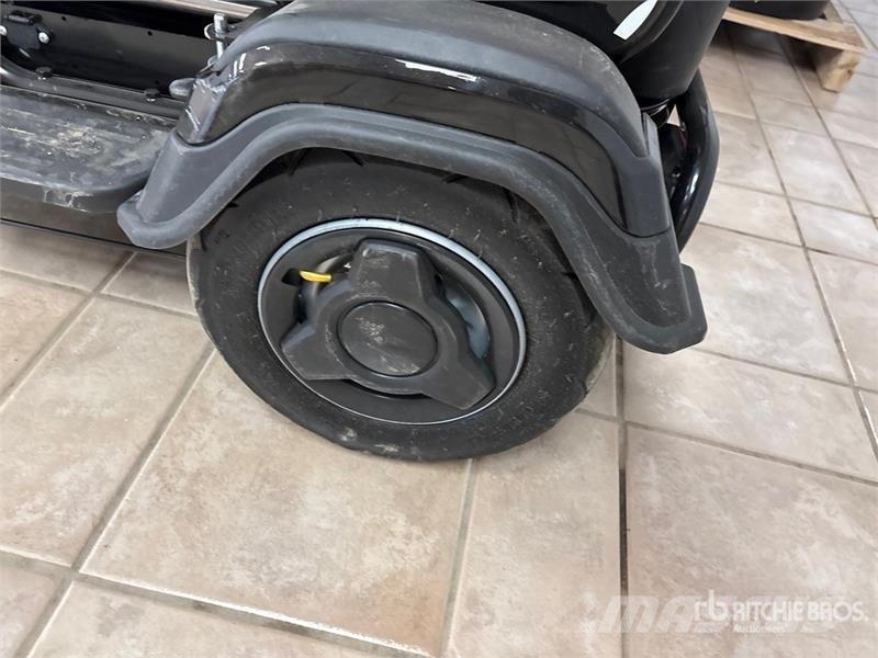  SDLOOL SL-D3 Electric Trike (Unused) PKWs