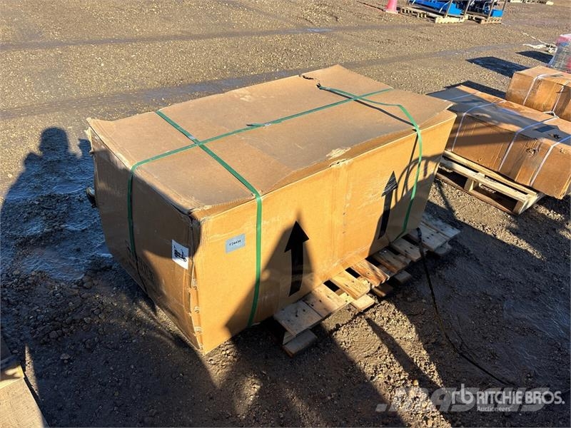  SDLOOL SL-D3 Electric Trike (Unused) سيارات