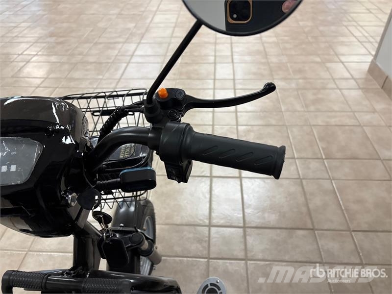  SDLOOL SL-D3 Electric Trike (Unused) PKWs