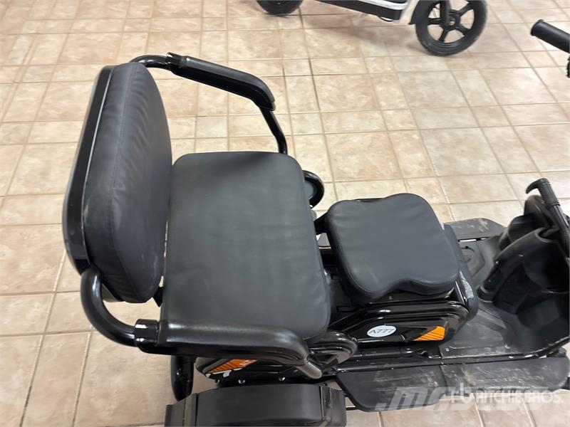  SDLOOL SL-D3 Electric Trike (Unused) PKWs
