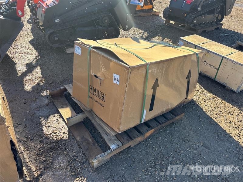  SDLOOL SL-D3 Electric Trike (Unused) Automobili