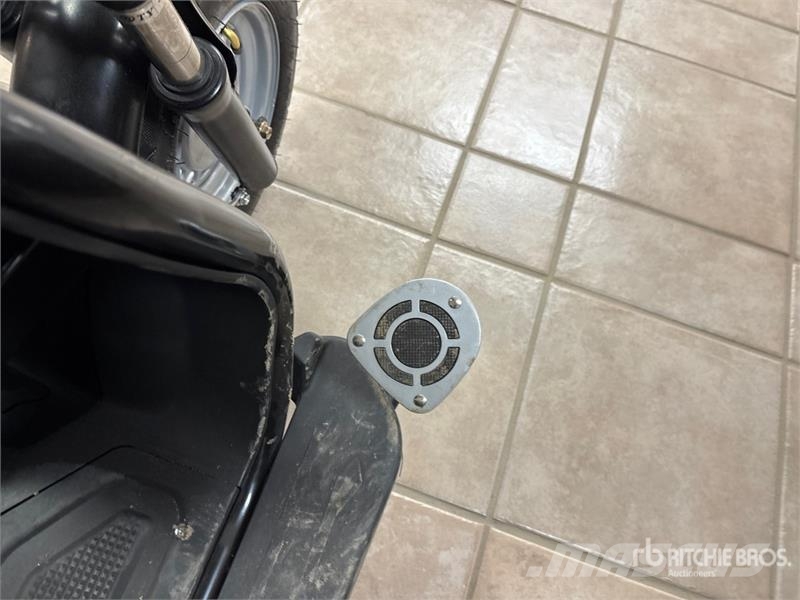  SDLOOL SL-D3 Electric Trike (Unused) PKWs