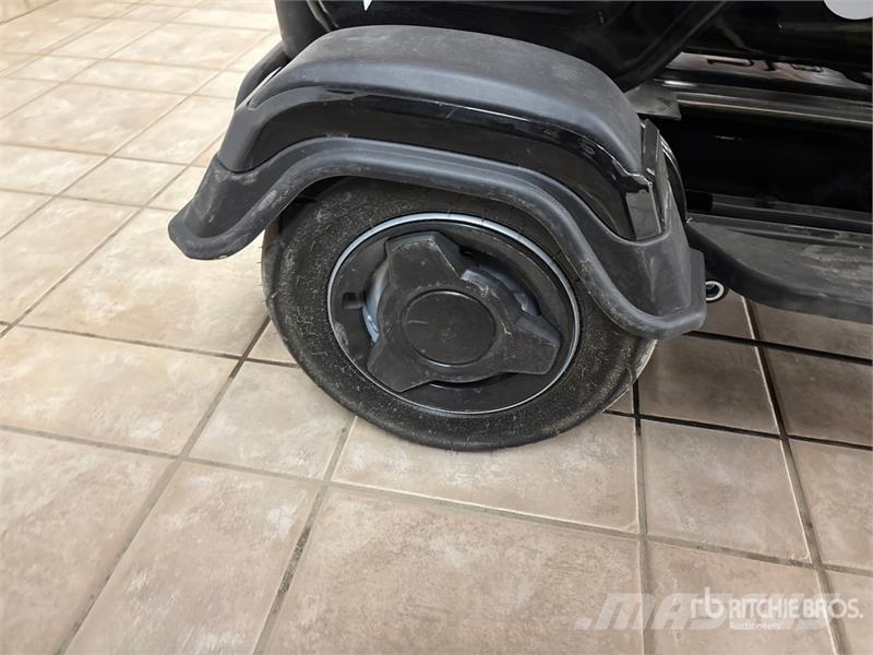  SDLOOL SL-D3 Electric Trike (Unused) PKWs