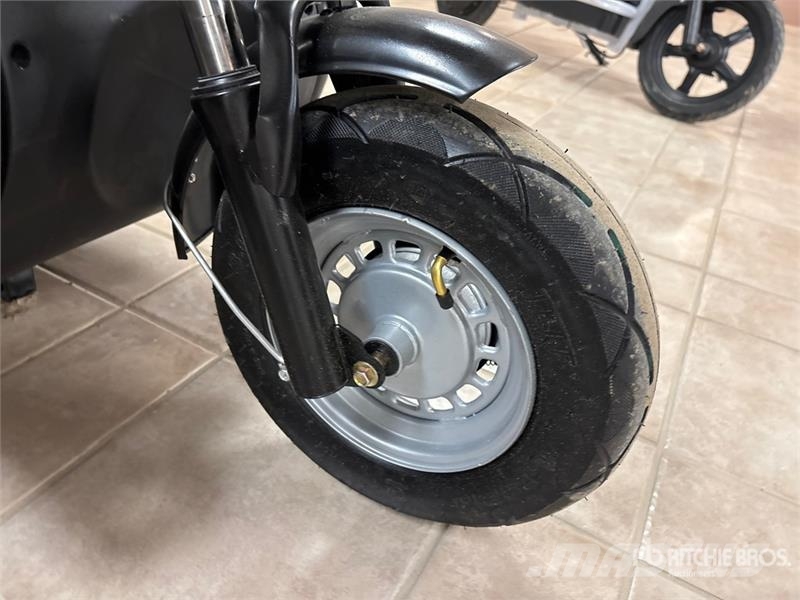  SDLOOL SL-D3 Electric Trike (Unused) PKWs