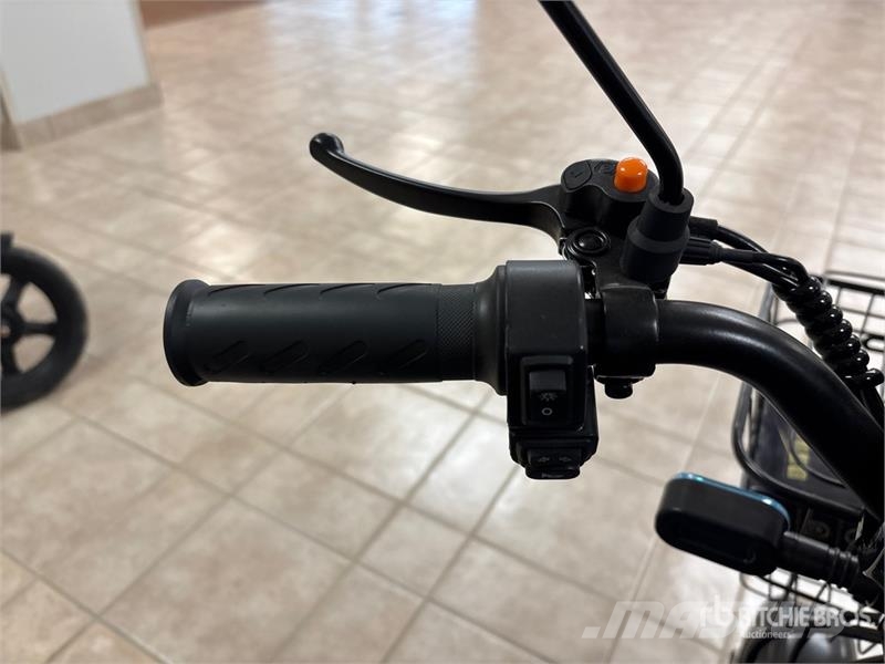 SDLOOL SL-D3 Electric Trike (Unused) PKWs