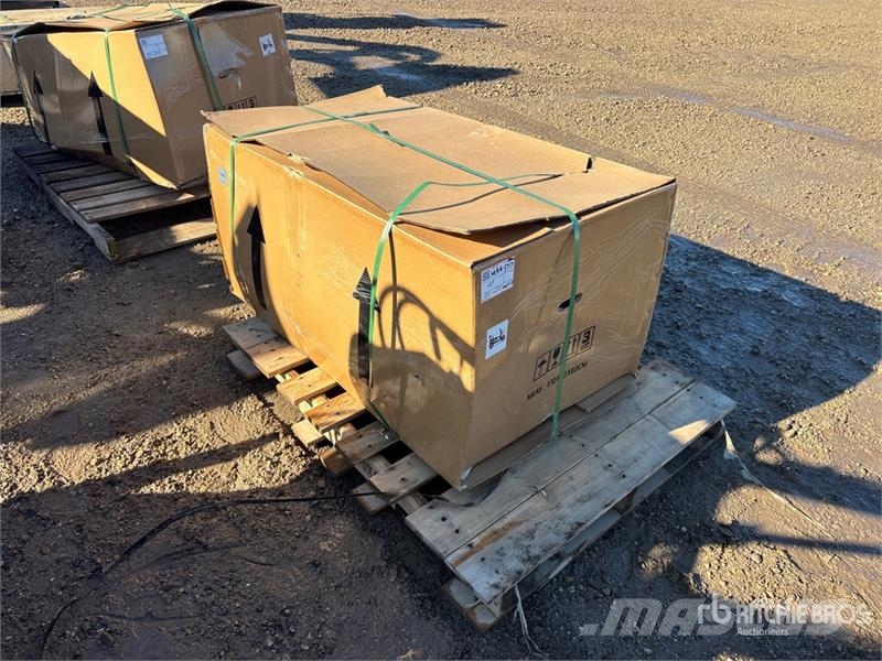  SDLOOL SL-D3 Electric Trike (Unused) سيارات