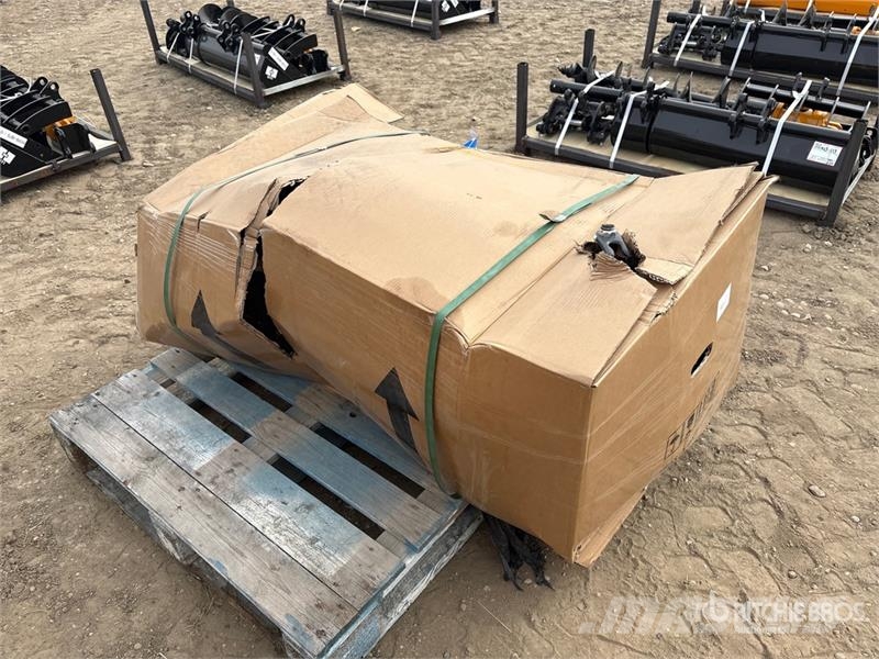  SDLOOL SL-D3 Trike (Unused) 汽车