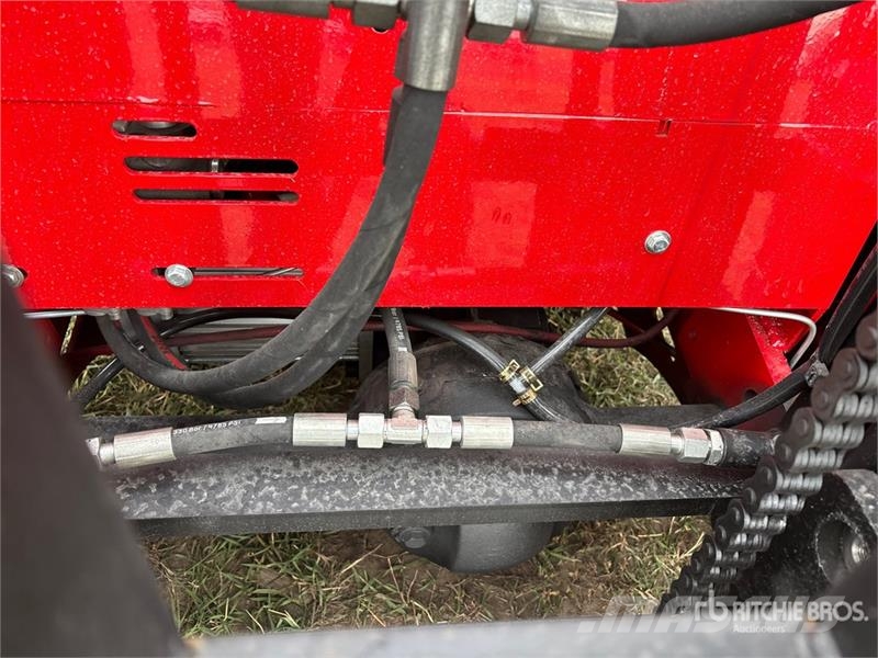  SDLOOL SL-E15 3300 lb Electric Forklift (Unused) شاحنات ذات رافعات شوكية تعمل بالكهرباء