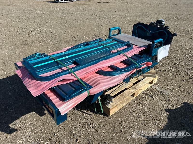  SDLOOL SL-EC15 Electric Trike (Unused) PKWs