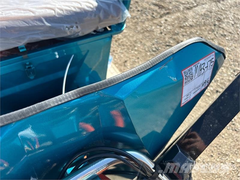  SDLOOL SL-EC15 Electric Trike (Unused) PKWs