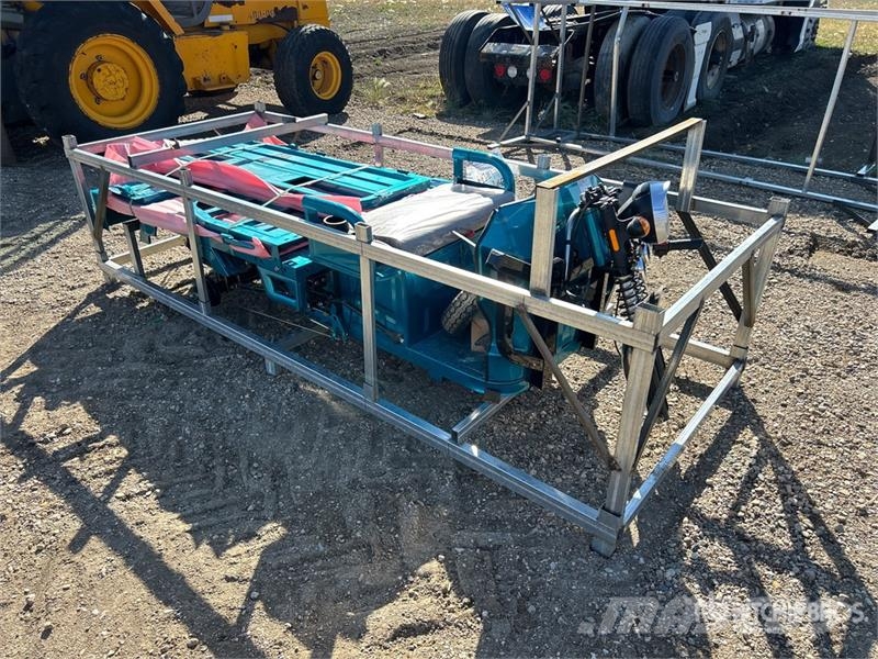  SDLOOL SL-EC15 Electric Trike (Unused) PKWs