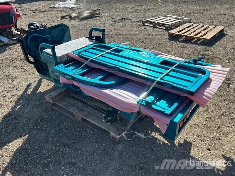 SDLOOL SL-EC15 Electric Trike (Unused) PKWs