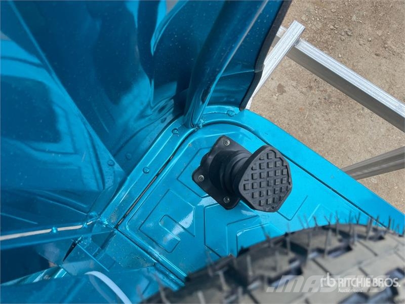  SDLOOL SL-EC15 Electric Trike (Unused) PKWs