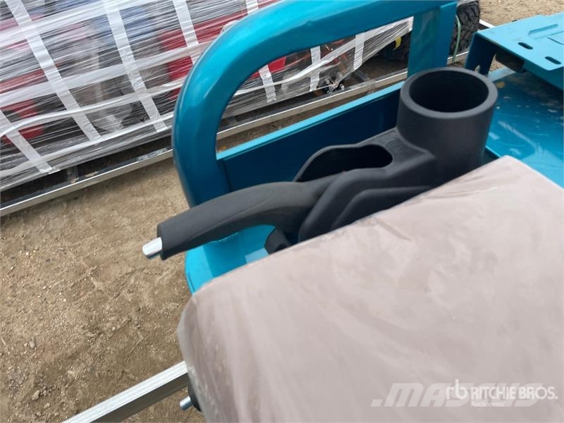  SDLOOL SL-EC15 Electric Trike (Unused) PKWs