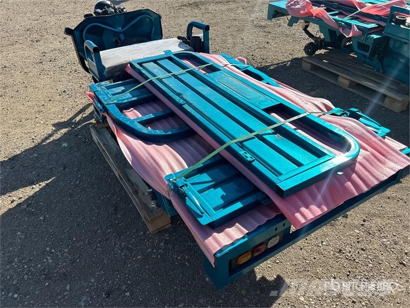  SDLOOL SL-EC15 Electric Trike (Unused) PKWs